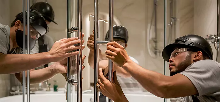 Shower Door Replacement Cost Cuyahoga Falls