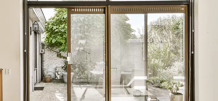 Glass Door Panel Replacement Cost Cuyahoga Falls