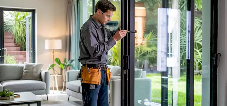 Sliding Door Maintenance Cuyahoga Falls