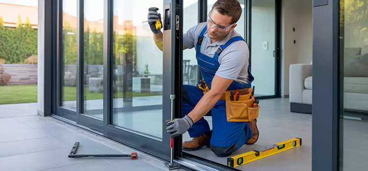 Patio Door Replacement Cuyahoga Falls