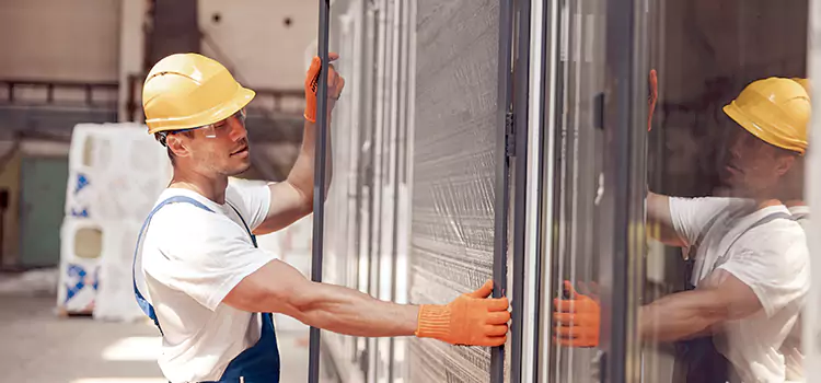 Sliding Door Mesh Replacement Cuyahoga Falls