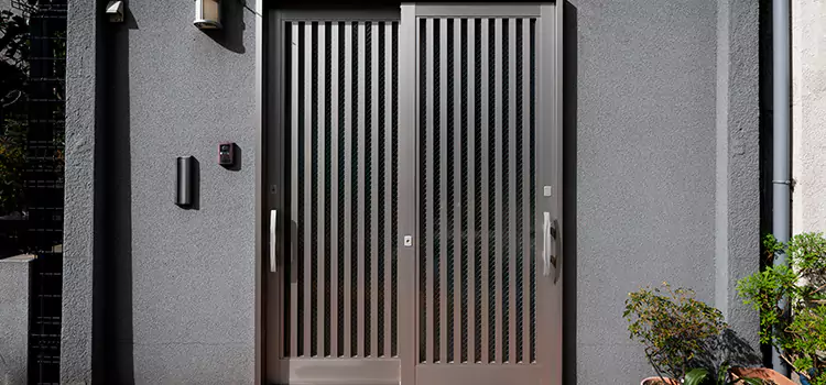 Specialized Steel Door Services in Cuyahoga Falls, OH