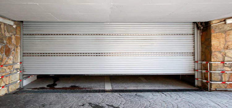 Steel Garage Door Repair Cuyahoga Falls