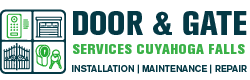 Door & Gate Services Cuyahoga Falls